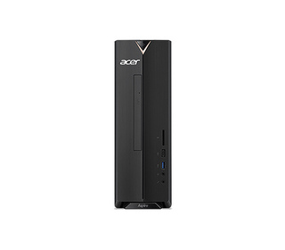 Acer Aspire XC-895 PC I5 8 Go 1,26 To Windows 10 Home Noir