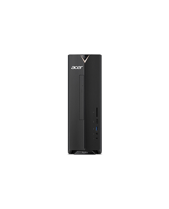 Acer Aspire XC-895 PC I5 8 Go 1,26 To Windows 10 Home Noir