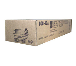 Toshiba T-FC330EC Cartouche de toner 1 pièce(s) Original Cyan