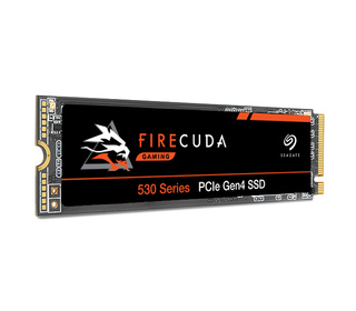 Seagate FireCuda 530 M.2 4 To PCI Express 4.0 3D TLC NVMe