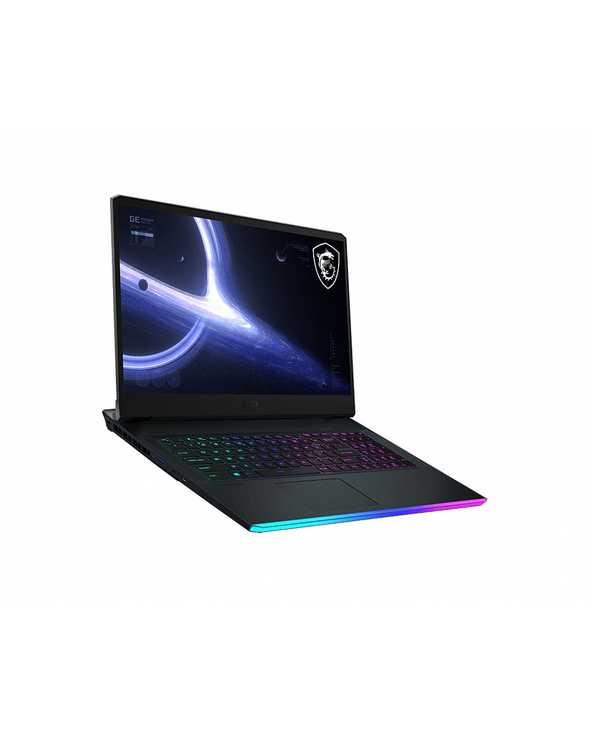 MSI GE 76 RAIDER 11UG-088FR 17.3" I7 32 Go Gris 1 To