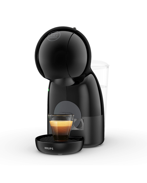 Krups Piccolo XS KP1A3B Manuel Machine à expresso 0,8 L