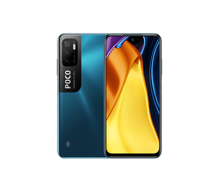 Xiaomi POCO M3 PRO 5G 6.5" 64 Go Bleu