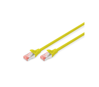 Digitus Câble de liaison CAT 6 S/FTP