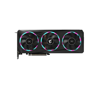Gigabyte AORUS GeForce RTX 3060 Ti ELITE 8G (rev. 2.0) NVIDIA 8 Go GDDR6