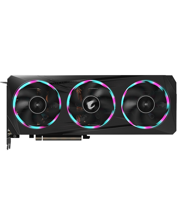 Gigabyte AORUS GeForce RTX 3060 Ti ELITE 8G (rev. 2.0) NVIDIA 8 Go GDDR6