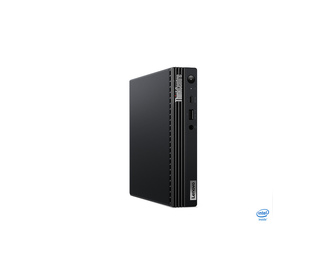 Lenovo ThinkCentre M70Q Mini PC I3 8 Go 128 Go Non Noir