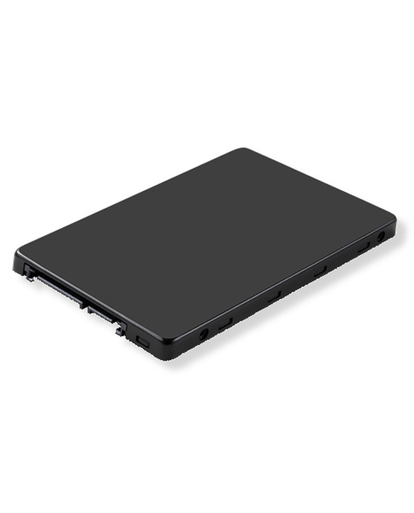 Lenovo 4XB7A38275 disque SSD 2.5" 3,84 To Série ATA III TLC