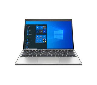 HP Elite x2 G8 13" I5 16 Go Argent 512 Go