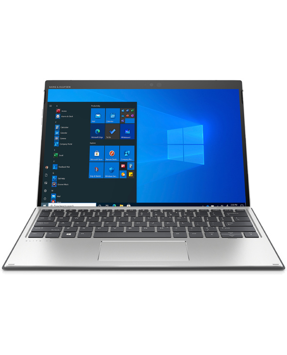 HP Elite x2 G8 13" I5 16 Go Argent 512 Go