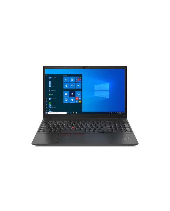 Lenovo ThinkPad E15 15.6" I3 8 Go Noir 256 Go