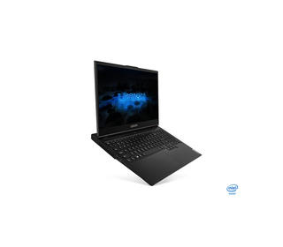 Lenovo Legion 5 15.6" I7 16 Go Noir 512 Go