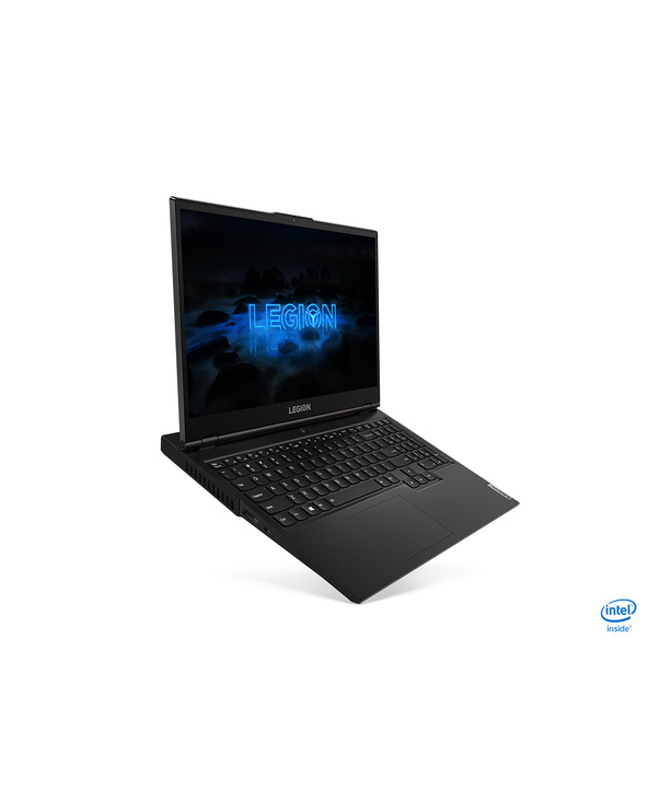 Lenovo Legion 5 15.6" I7 16 Go Noir 512 Go