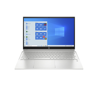 HP Pavilion 15-EG0063NF 15.6" I5 8 Go Argent 512 Go