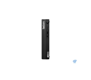 Lenovo ThinkCentre M70Q Mini PC I7 16 Go 512 Go Windows 10 Pro Noir