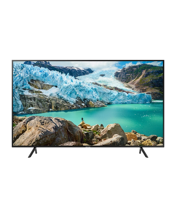 Samsung HG43RU750EEXEN TV Hospitality 109,2 cm (43") 4K Ultra HD Smart TV Noir 20 W