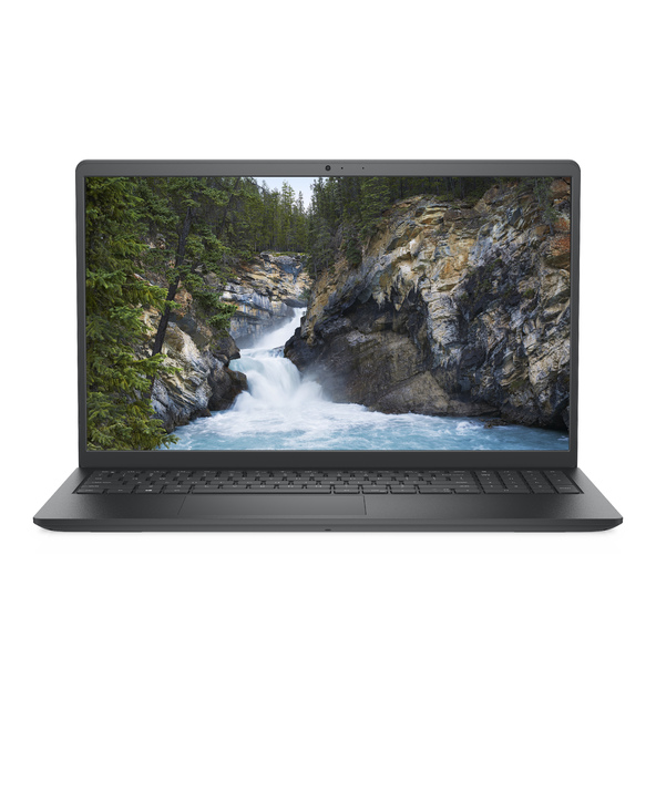 DELL Vostro 3510 15.6" I5 8 Go Noir 512 Go