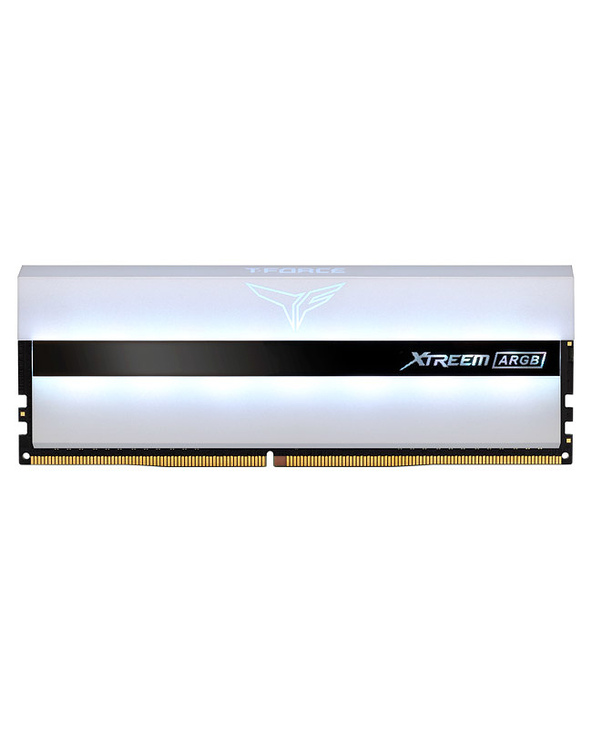 Team Group T-FORCE XTREEM ARGB module de mémoire 32 Go 2 x 16 Go DDR4 3200 MHz
