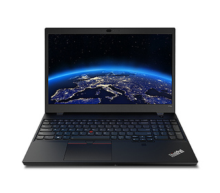 Lenovo ThinkPad P15V 15.6" I7 16 Go Noir 512 Go