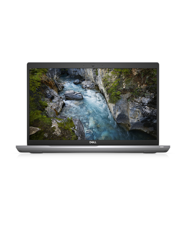 DELL Precision 3561 15.6" I9 16 Go Gris 512 Go