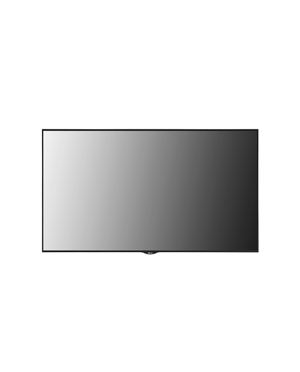 LG 49XS4J-B affichage de messages Écran plat de signalisation numérique 124,5 cm (49") Wifi 4000 cd/m² Full HD Noir Web OS 24/7