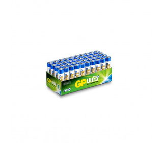 GP Batteries Ultra Plus Alkaline 24AUP/LR03 Batterie à usage unique AAA Alcaline