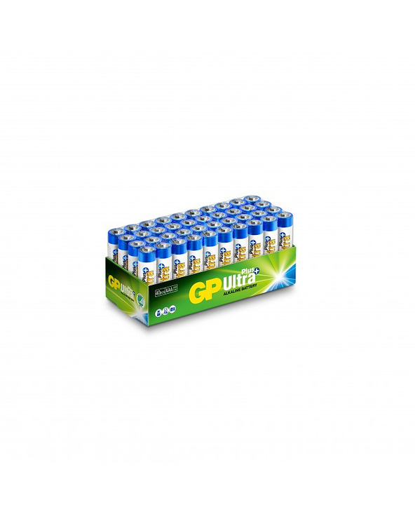 GP Batteries Ultra Plus Alkaline 24AUP/LR03 Batterie à usage unique AAA Alcaline
