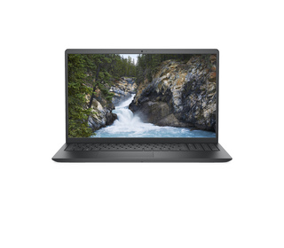 DELL Vostro 3515 15.6" AMD Ryzen 3 8 Go Noir 256 Go