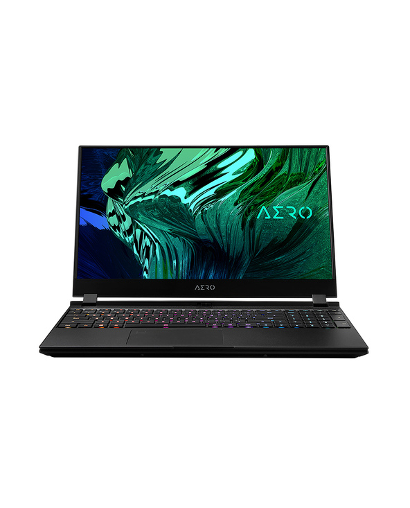 Gigabyte AERO 15 OLED XD-73FR644SP 15.6" I7 32 Go Noir 1 To