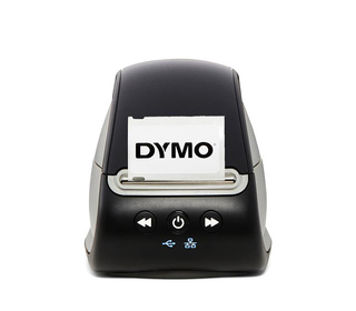 DYMO  LabelWriter 550 Turbo