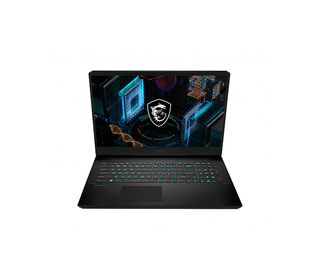 MSI GP76 LEOPARD 11UG-023FR 17.3" I7 16 Go Noir 1 To
