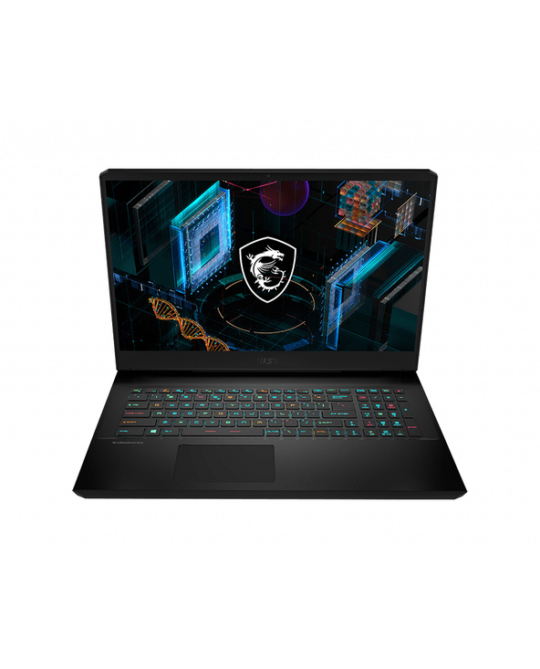 MSI GP76 LEOPARD 11UG-023FR 17.3" I7 16 Go Noir 1 To