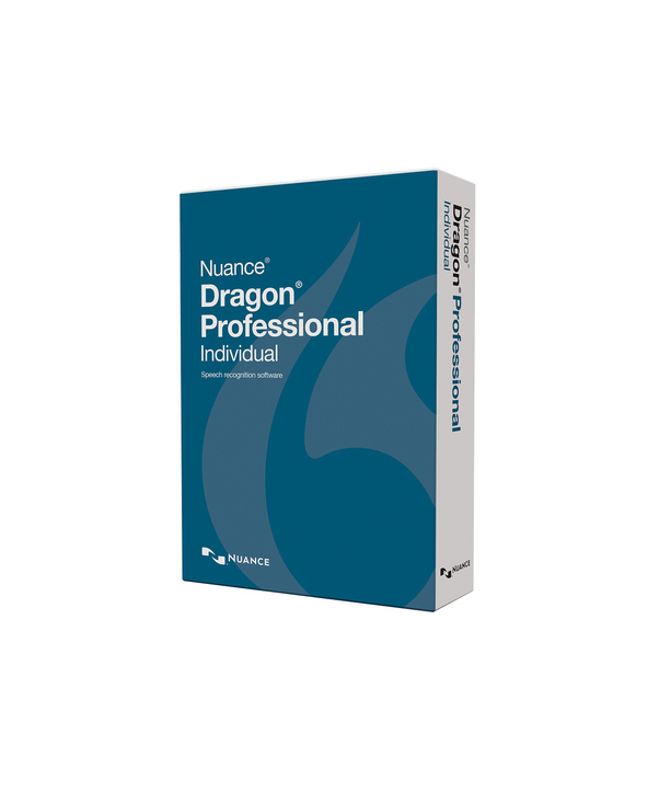 Nuance Dragon Professional Individual 15 Reconnaissance vocale