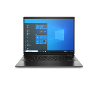 HP Elite FOLIO 13.5" Qualcomm Snapdragon 16 Go Noir 512 Go