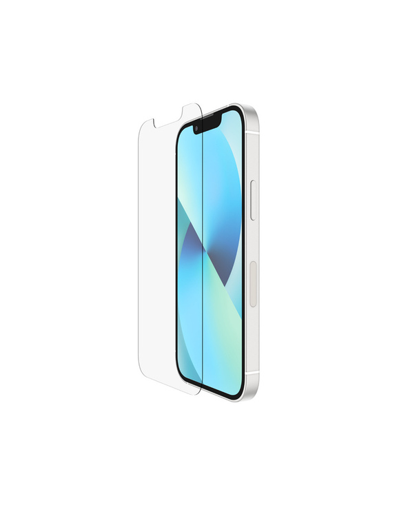 Belkin OVA077zz Protection d'écran transparent Apple 1 pièce(s)