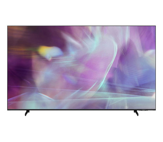 Samsung HG50Q60AAEU 127 cm (50") 4K Ultra HD Smart TV Noir 20 W