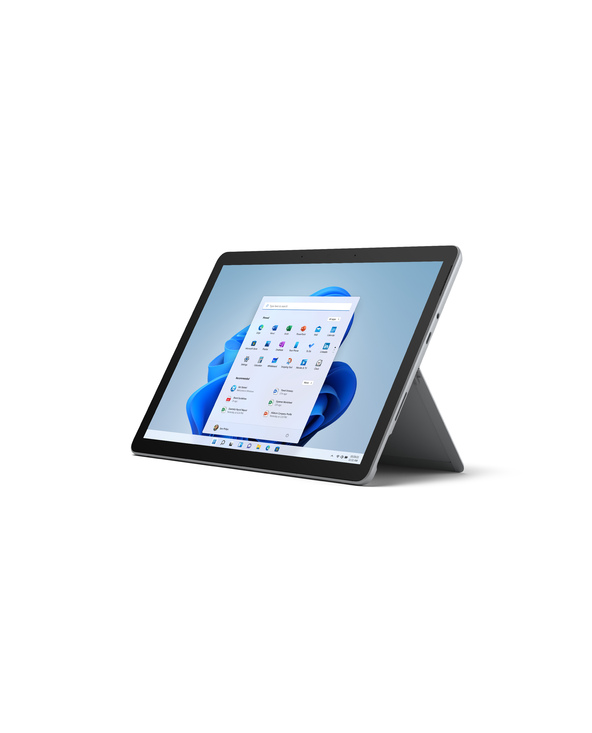 Microsoft Surface Go 3 10.51" 128 Go Platine