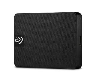 Seagate Expansion 1 To Noir