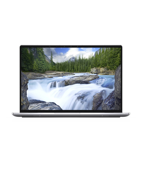 DELL Latitude 9420 2-IN-1 14" I7 16 Go Gris 512 Go