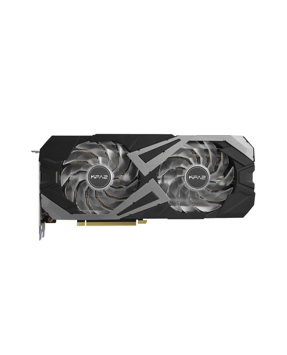 KFA2 GeForce RTX 3060 Ti EX NVIDIA 8 Go GDDR6