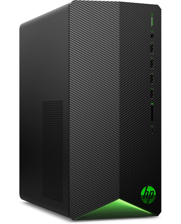 HP Pavilion Gaming TG01-2027no - Gamingdator stationär