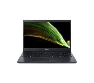 Acer Aspire A315-23-A9KV 15.6" 4 Go Noir