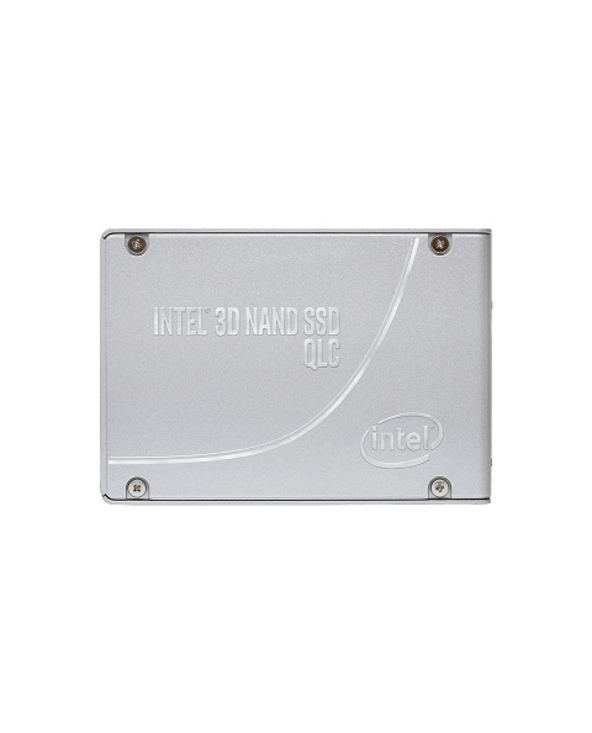 D3 SSDSC2KG480GZ01 disque SSD 2.5" 480 Go Série ATA III TLC 3D NAND