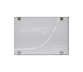 D3 SSDSC2KG019TZ01 disque SSD 2.5" 1,92 To Série ATA III TLC 3D NAND