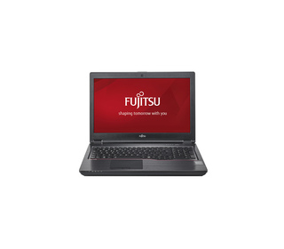 Fujitsu CELSIUS H7510 15.6" I7 32 Go Noir 512 Go