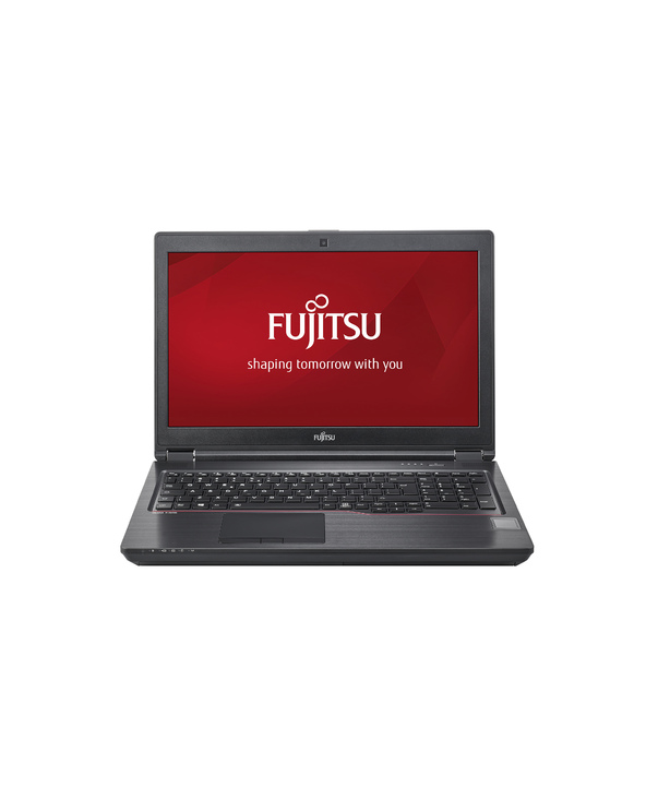 Fujitsu CELSIUS H7510 15.6" I7 32 Go Noir 512 Go