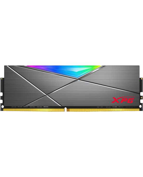 ADATA SPECTRIX D50 module de mémoire 8 Go 1 x 8 Go DDR4 3200 MHz