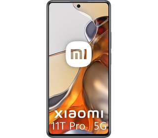 Xiaomi 11T PRO 6.67" 256 Go Gris
