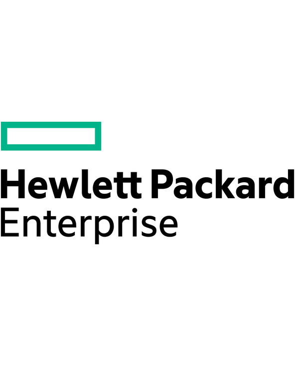 HPE R4W98AAE extension de garantie et support