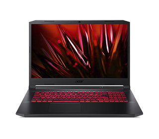 Acer Nitro AN517-54-56DU 17.3" I5 16 Go Noir 512 Go